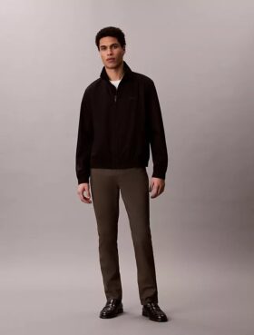 Pantalones Slim Move de 5 bolsillos Pantalones Slim Move de 5 bolsillos