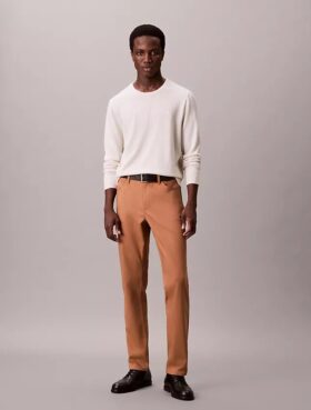 Pantalones Slim Move de 5 bolsillos Pantalones Slim Move de 5 bolsillos