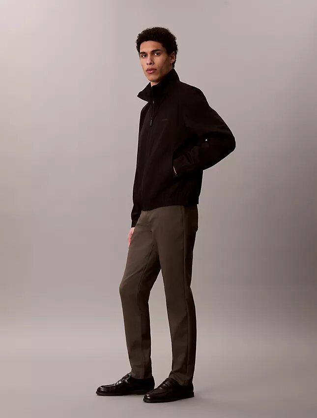 Pantalones Slim Move de 5 bolsillos Pantalones Slim Move de 5 bolsillos