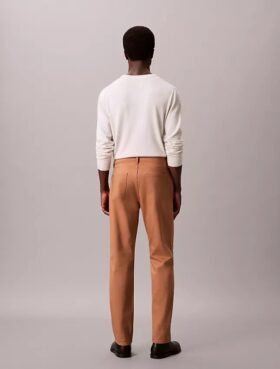 Pantalones Slim Move de 5 bolsillos Pantalones Slim Move de 5 bolsillos