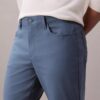 Pantalones Slim Move de 5 bolsillos Pantalones Slim Move de 5 bolsillos
