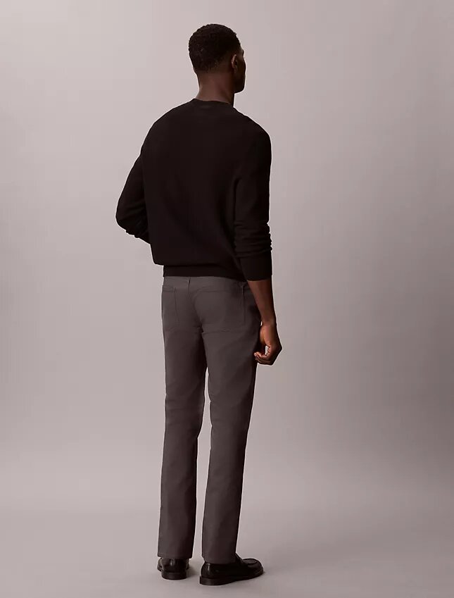 Pantalones Slim Move de 5 bolsillos Pantalones Slim Move de 5 bolsillos