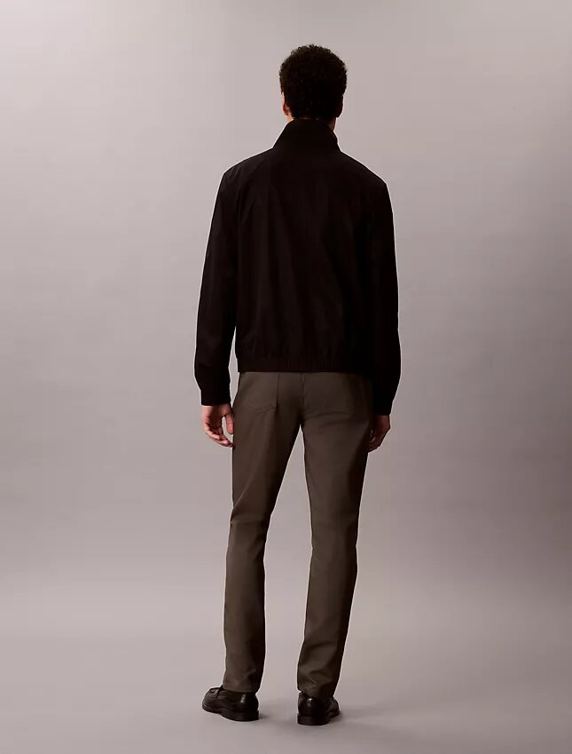 Pantalones Slim Move de 5 bolsillos Pantalones Slim Move de 5 bolsillos