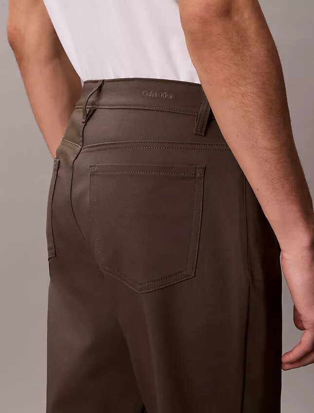 Pantalones Slim Move de 5 bolsillos Pantalones Slim Move de 5 bolsillos
