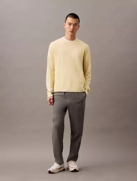 Pantalones tejidos Ck Sport