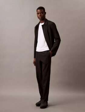 Pantalones tejidos Ck Sport Pantalones tejidos Ck Sport