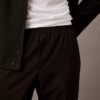 Pantalones tejidos Ck Sport Pantalones tejidos Ck Sport