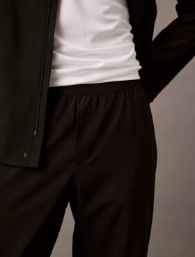 Pantalones tejidos Ck Sport Pantalones tejidos Ck Sport