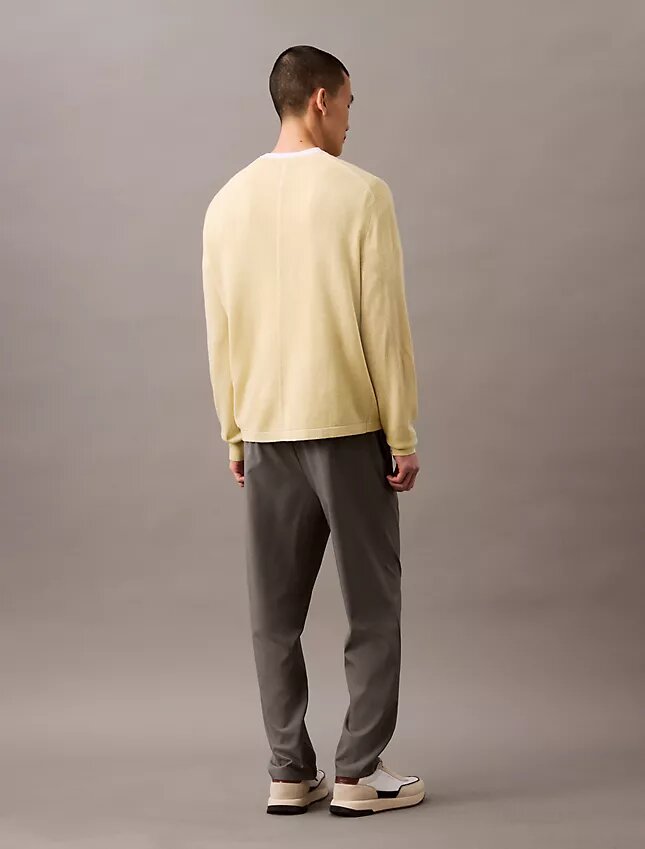 Pantalones tejidos Ck Sport Pantalones tejidos Ck Sport