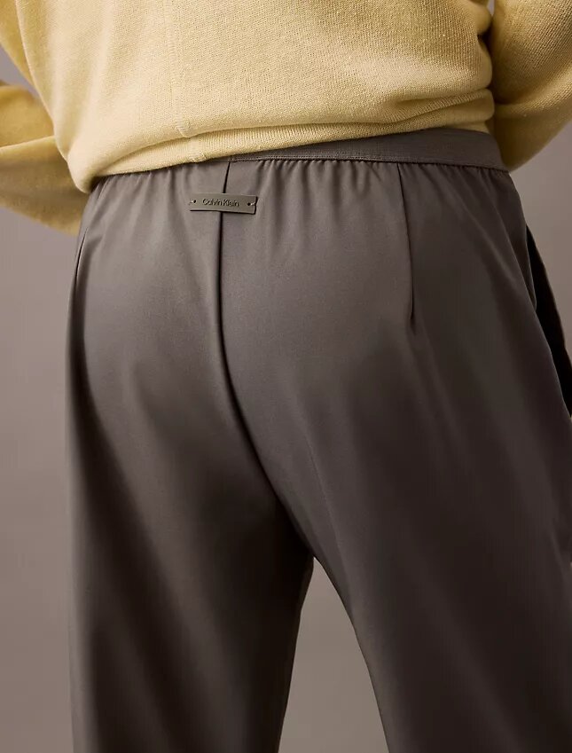 Pantalones tejidos Ck Sport Pantalones tejidos Ck Sport
