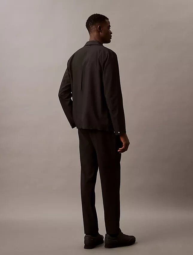 Pantalones tejidos Ck Sport Pantalones tejidos Ck Sport