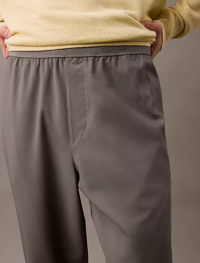 Pantalones tejidos Ck Sport Pantalones tejidos Ck Sport