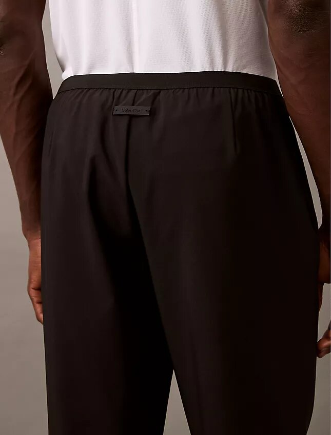 Pantalones tejidos Ck Sport Pantalones tejidos Ck Sport