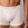 Paquete de 5 bóxers cortos de algodón Paquete de 5 bóxers cortos de algodón