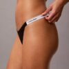 Paquete de 5 Thongs mixtas con logotipo Icon