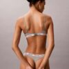 Paquete de 5 Thongs mixtas con logotipo Icon