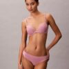 Perfectly Fit Push-Up Bra con escote profundo y ajuste perfecto Perfectly Fit Push-Up Bra con escote profundo y ajuste perfecto