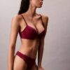 Perfectly Fit Push-Up Bra con escote profundo y ajuste perfecto Perfectly Fit Push-Up Bra con escote profundo y ajuste perfecto