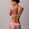 Perfectly Fit Push-Up Bra con escote profundo y ajuste perfecto Perfectly Fit Push-Up Bra con escote profundo y ajuste perfecto