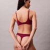 Perfectly Fit Push-Up Bra con escote profundo y ajuste perfecto Perfectly Fit Push-Up Bra con escote profundo y ajuste perfecto