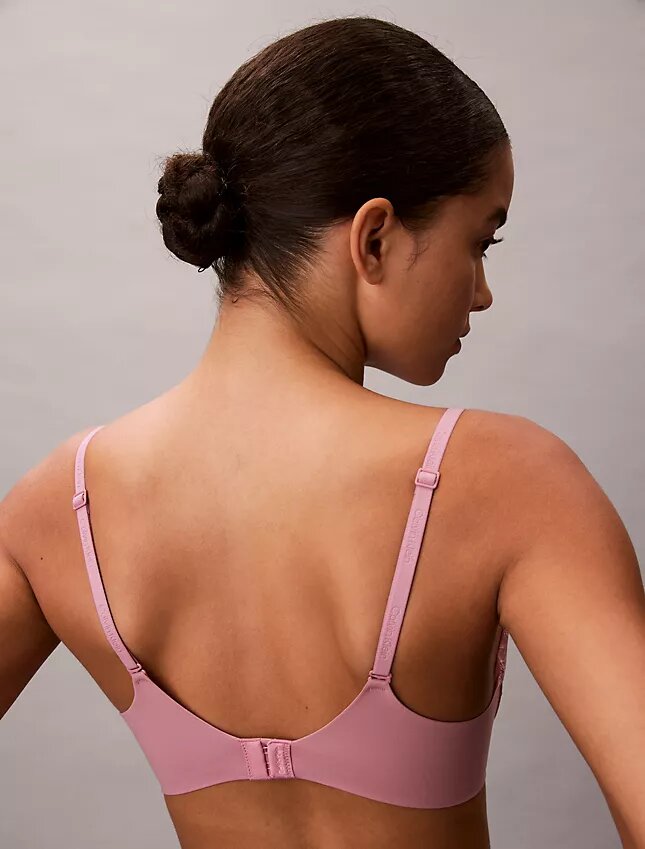 Perfectly Fit Push-Up Bra con escote profundo y ajuste perfecto Perfectly Fit Push-Up Bra con escote profundo y ajuste perfecto