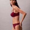Perfectly Fit Push-Up Bra con escote profundo y ajuste perfecto Perfectly Fit Push-Up Bra con escote profundo y ajuste perfecto