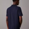 Polo clásico de algodón Supima