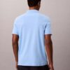 Polo clásico de algodón Supima