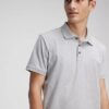 Polo de mezcla de algodón suave Polo de mezcla de algodón suave