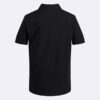 Polo liso de micro piqué para niños Polo liso de micro piqué para niños