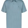 Polo técnico con Monogram para niños Polo técnico con Monogram para niños