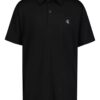 Polo técnico con Monogram para niños Polo técnico con Monogram para niños