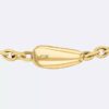 Pulsera con cadena de gotas Pulsera con cadena de gotas