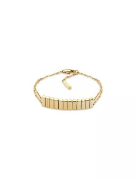 Pulsera Curved Pebble Pulsera Curved Pebble