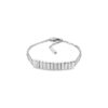Pulsera Curved Pebble Pulsera Curved Pebble