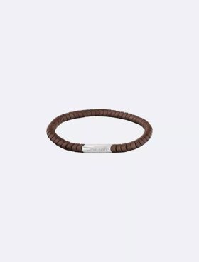 Pulsera de cuentas curvadas Pulsera de cuentas curvadas