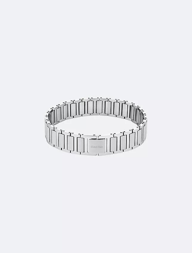 Pulsera de eslabones minimalista Pulsera de eslabones minimalista