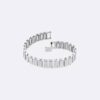 Pulsera de eslabones minimalista Pulsera de eslabones minimalista