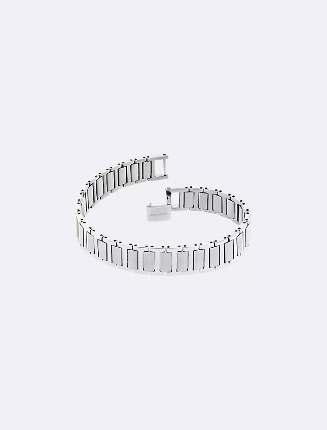 Pulsera de eslabones minimalista Pulsera de eslabones minimalista