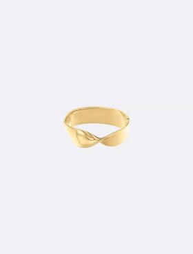 Pulsera tipo brazalete con bisagra Pulsera tipo brazalete con bisagra