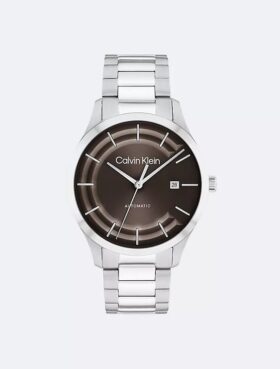 Reloj automático con brazalete H-Link Reloj automático con brazalete H-Link