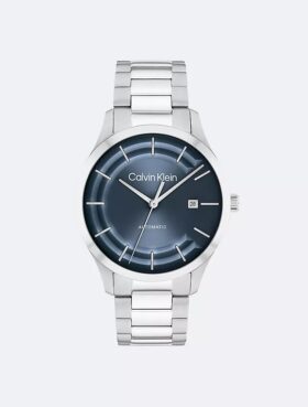 Reloj automático con brazalete H-Link Reloj automático con brazalete H-Link