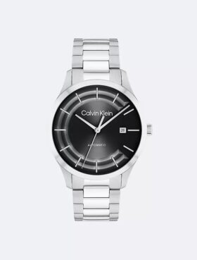 Reloj automático con brazalete H-Link Reloj automático con brazalete H-Link