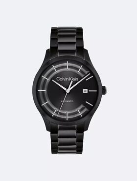 Reloj automático con brazalete H-Link Reloj automático con brazalete H-Link