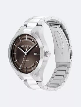 Reloj automático con brazalete H-Link Reloj automático con brazalete H-Link