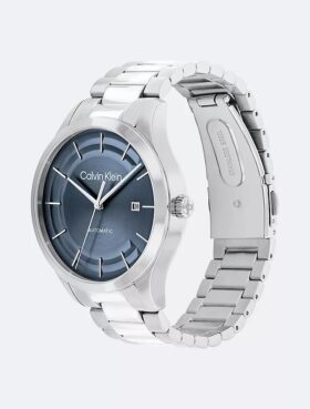 Reloj automático con brazalete H-Link Reloj automático con brazalete H-Link