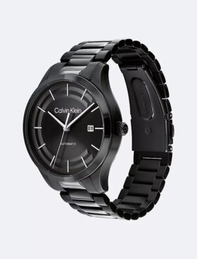 Reloj automático con brazalete H-Link Reloj automático con brazalete H-Link