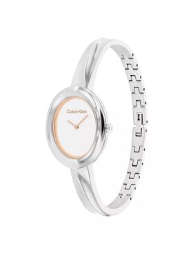 Reloj con bisel contorneado Reloj con bisel contorneado