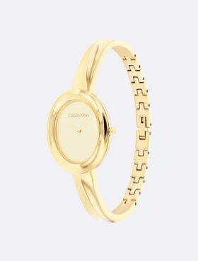 Reloj con bisel contorneado Reloj con bisel contorneado