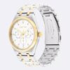 Reloj con brazalete de eslabones multifuncional Reloj con brazalete de eslabones multifuncional